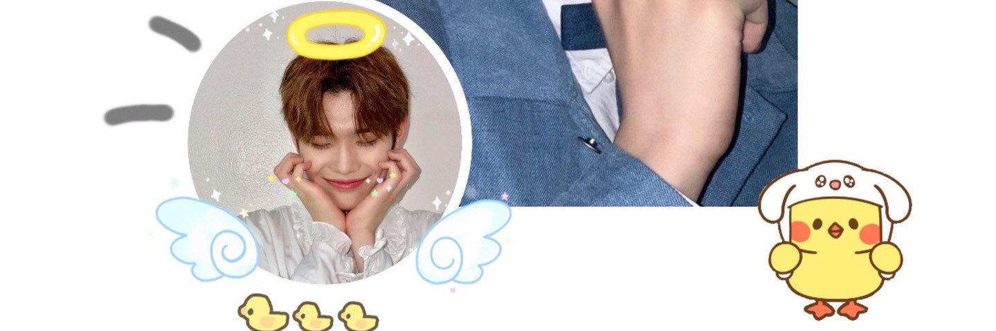 커피사탕 🦋🐝 banner