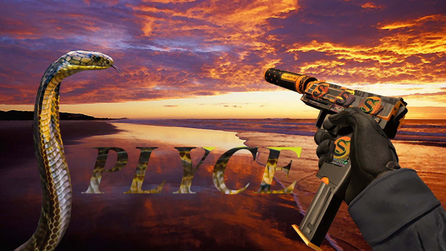 gregaja's profile banner image
