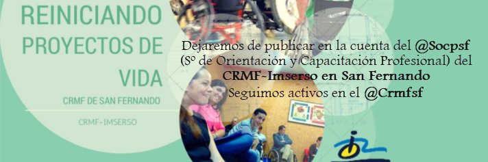 socpsf's profile banner image
