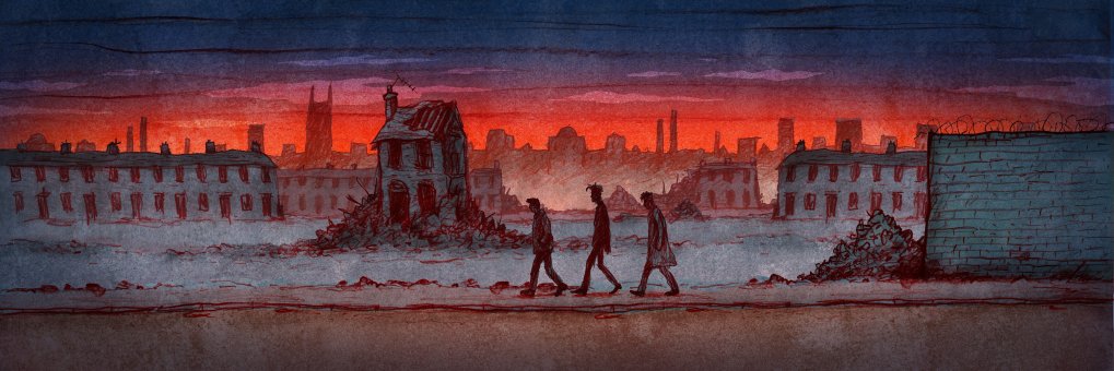 Jonathan Hodgson banner