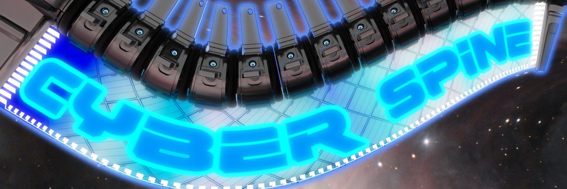 CSPCyberSpine's profile banner image