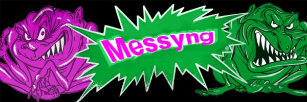 Messyng FC Profile Banner