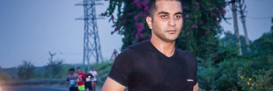 ashishdeveloper's profile banner image