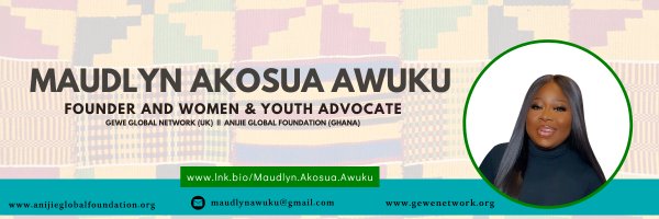 Maudlyn_Awuku Profile Banner