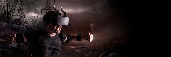 VirtualEscape1 Profile Banner