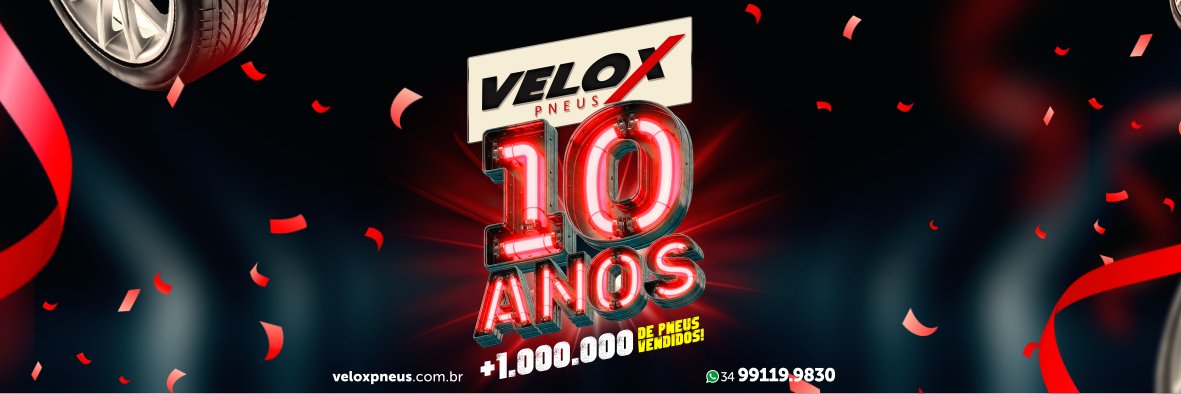 VeloxCustoms's profile banner image