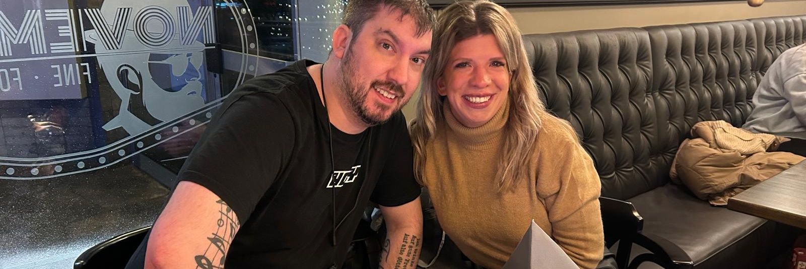 Einfach Kevin banner