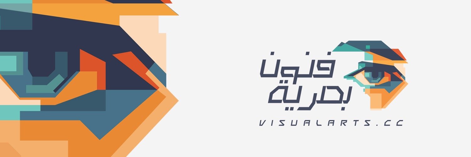 VisualArtscc's profile banner image