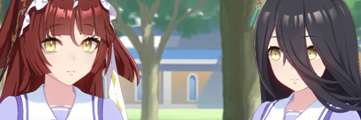 凜々蝶 banner