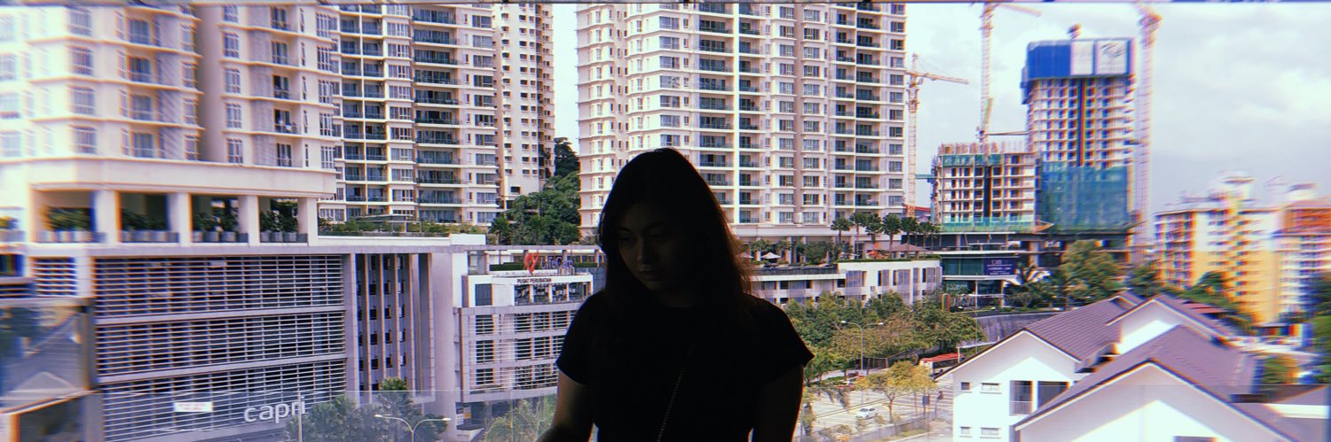 cassieliew's profile banner image