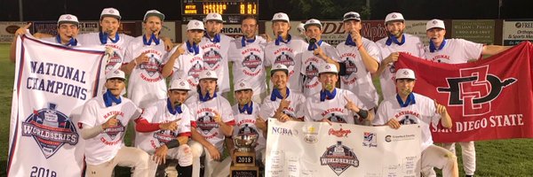 SDSUClubBall Profile Banner