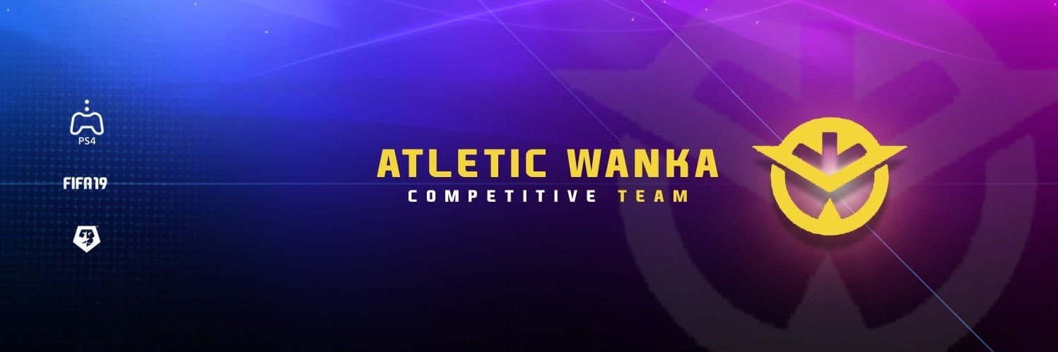 Atletic Wanka banner