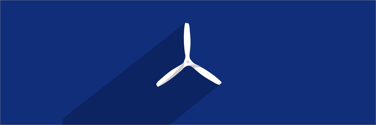 Airtrail banner