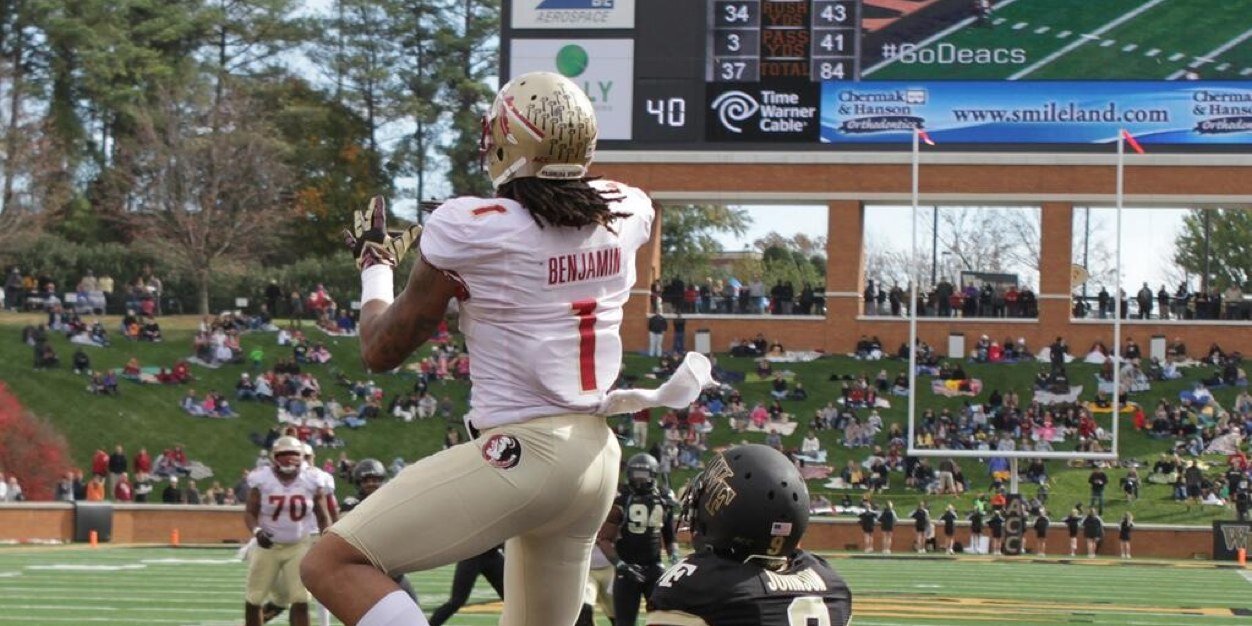 seminole16's profile banner image
