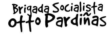 Brigada Otto Pardiñas🌹💚 banner