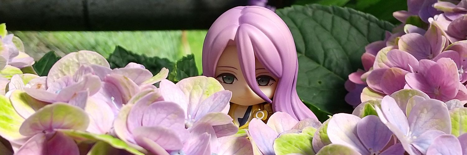 カコ@四阿【オフ活動お休み中】 banner