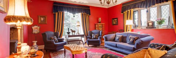 AustwickHall Profile Banner