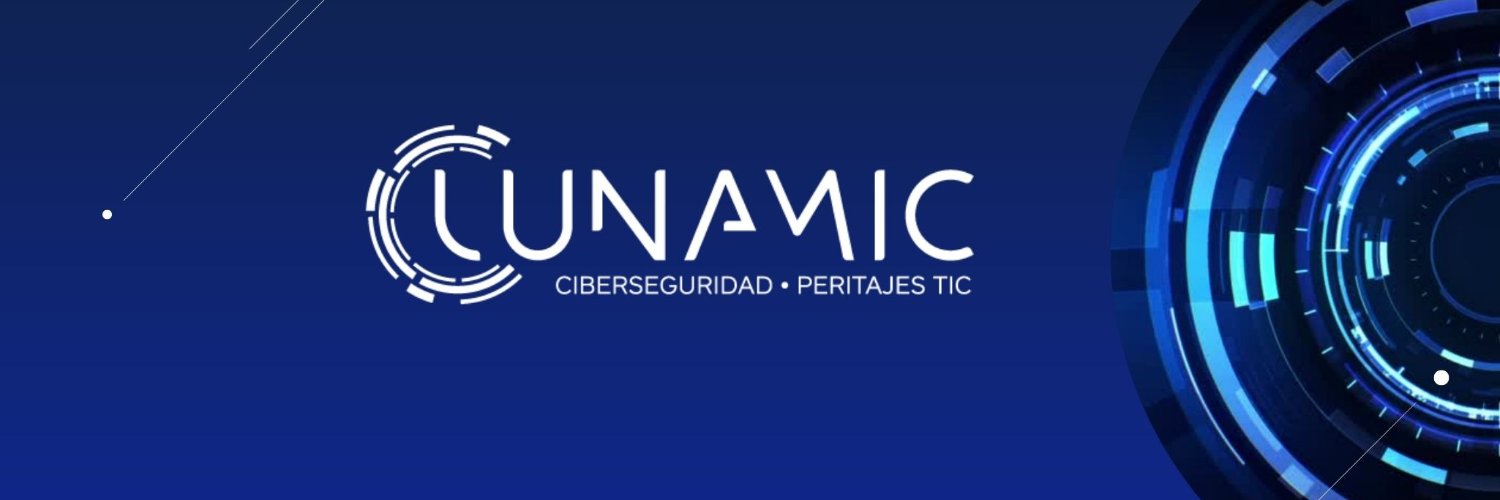 Lunamic's profile banner image