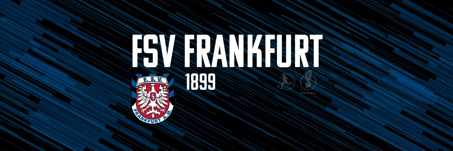 FSV Frankfurt 1899 Profile Banner