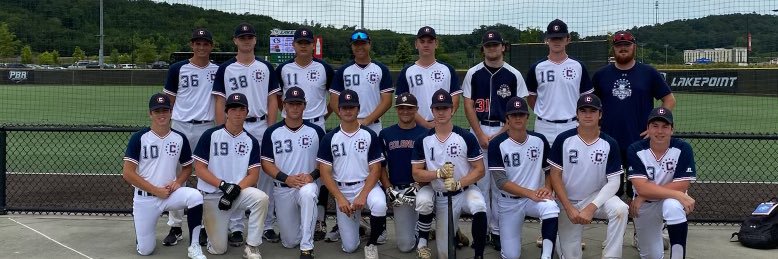 Chris Pritchard banner