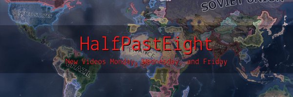 hpast8 Profile Banner