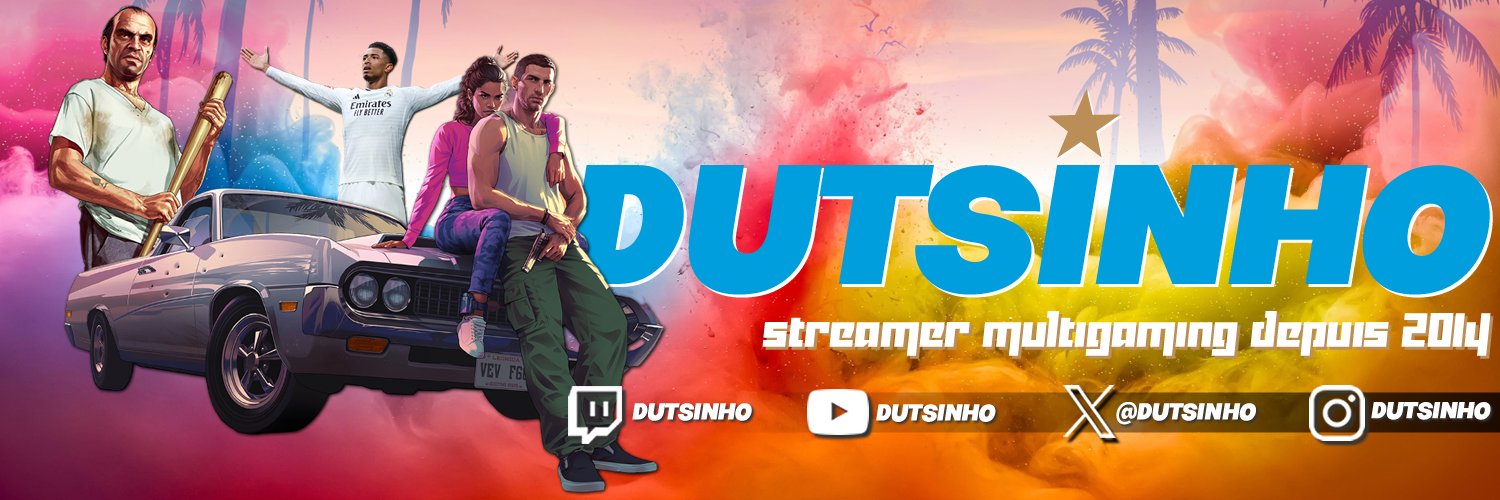 Dutsinho banner