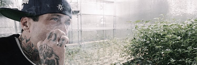 InkedFelon's profile banner image