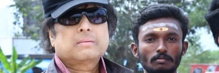 MRLingam_N's profile banner image