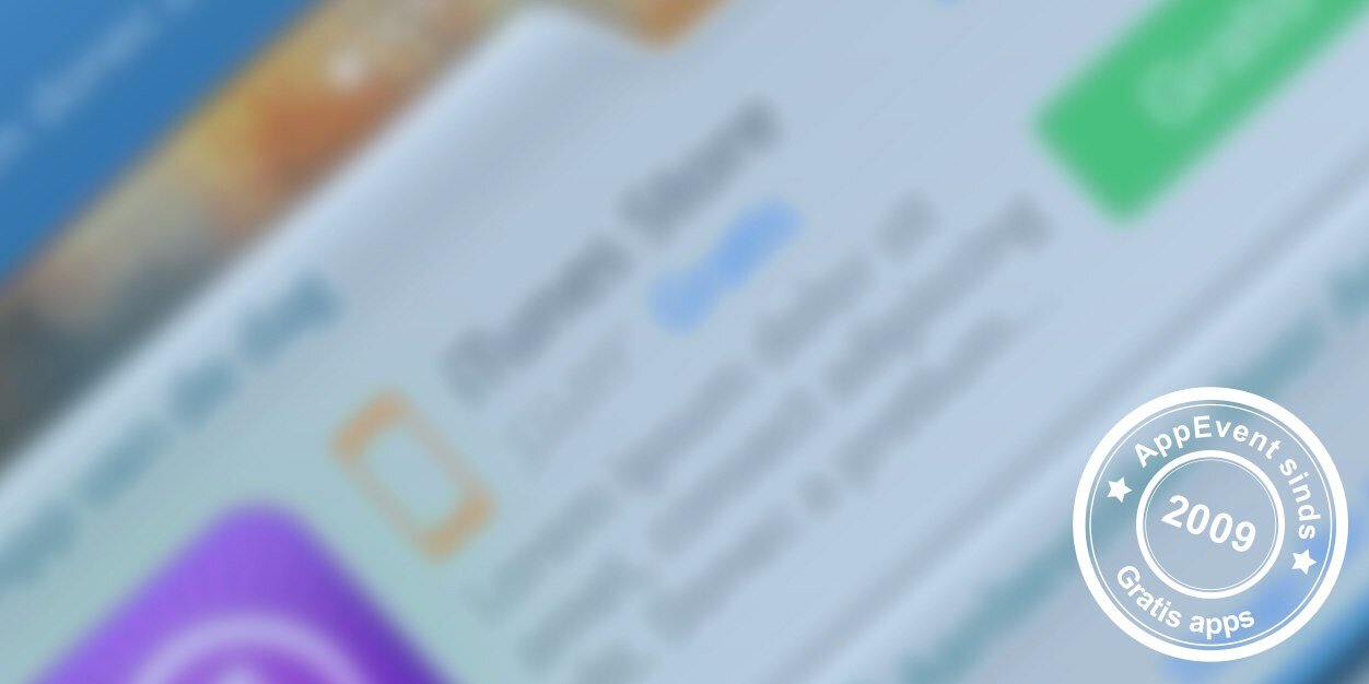 AppEvent's profile banner image