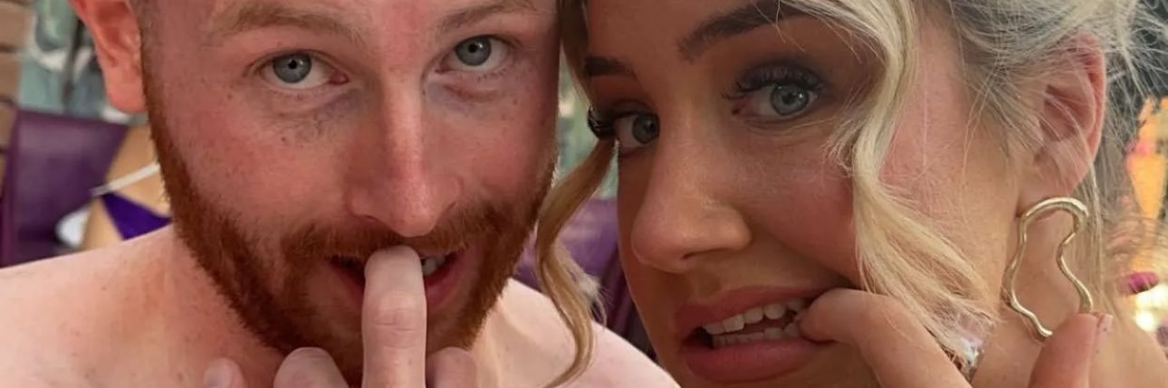 Luissa Baxter banner