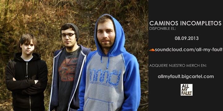 AMFpunkrock's profile banner image