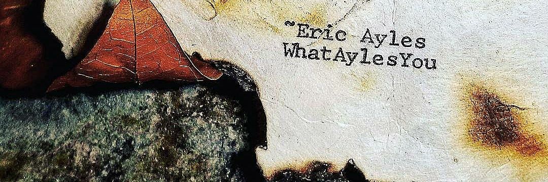EricAyles's profile banner image