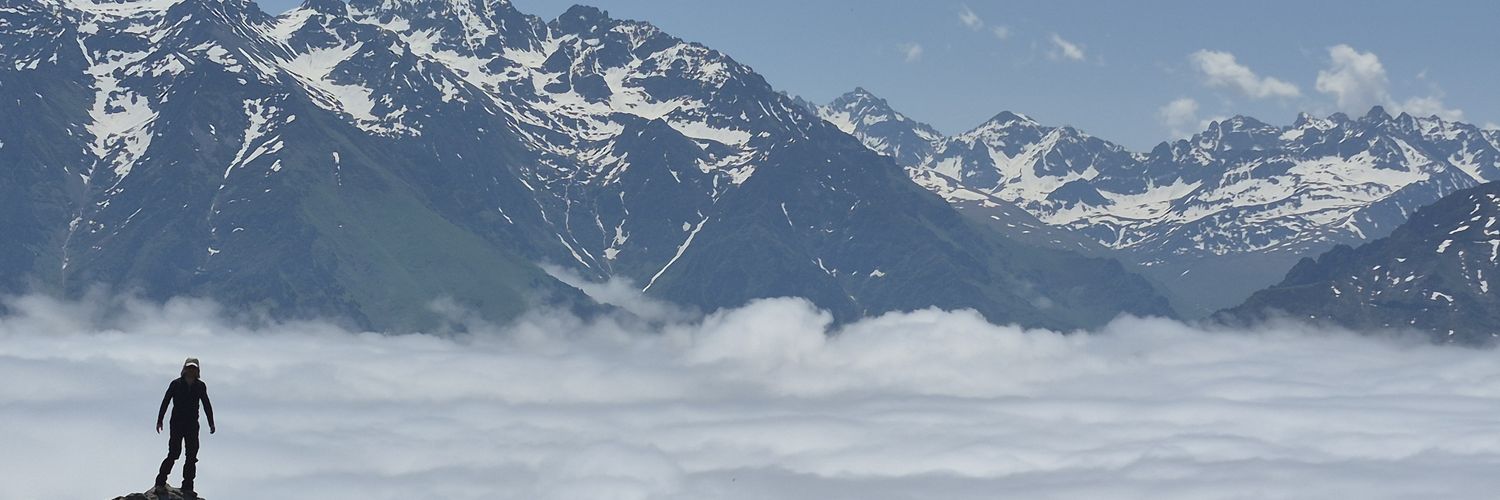 BekirBora7's profile banner image