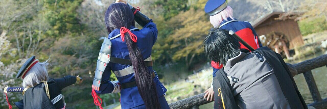 シードラ／無言フォロー失礼します banner
