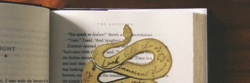 Nick C. Roberts banner