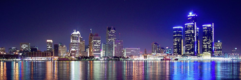 JesseFromDet's profile banner image