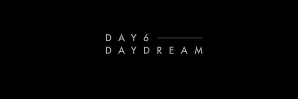 day6sBrian's profile banner image