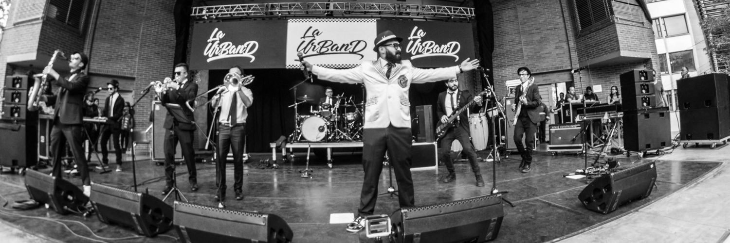 ▀▄▀ LA URBAND ▀▄▀ banner