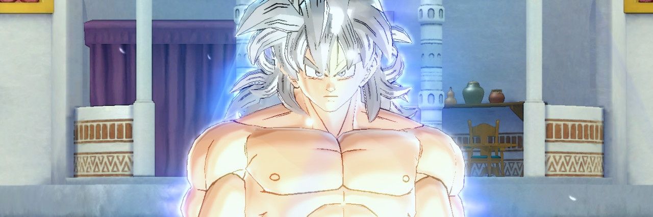 JustinZane5's profile banner image
