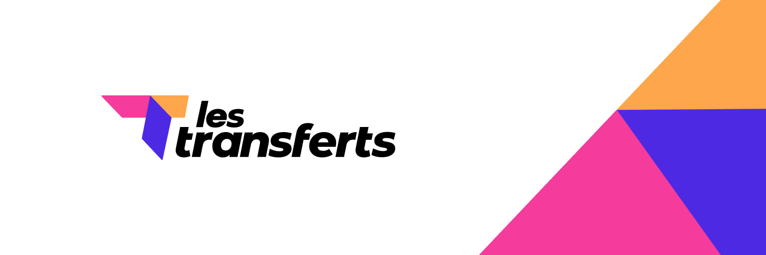 Les Transferts banner
