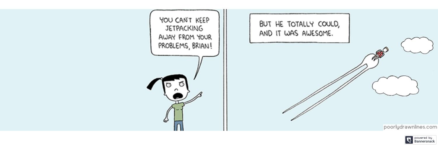 Brian D. Coley banner