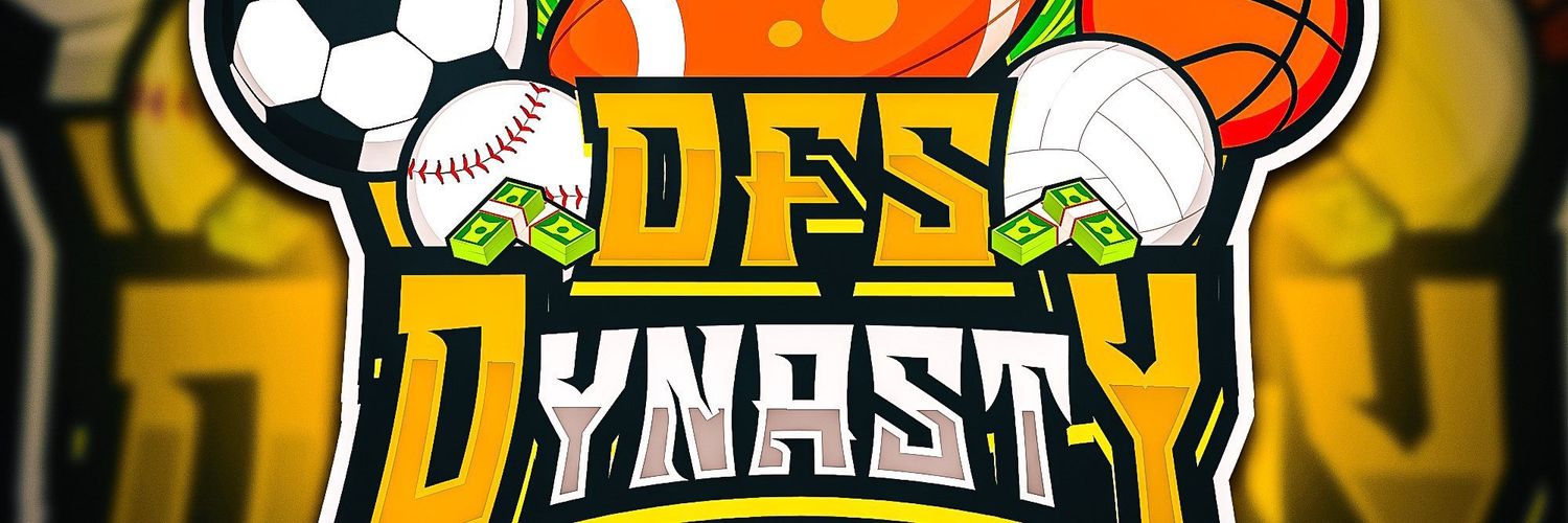 DYNASTY TIPS ⭐'s banner