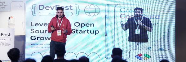 AMankuskar Profile Banner