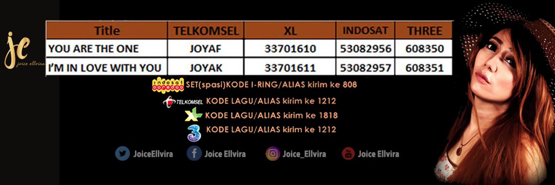 JoiceEllvira's profile banner image