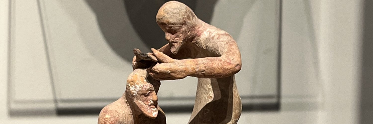 Patrick Fitzsimmons banner