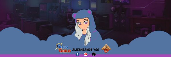 aliesheam1 Profile Banner
