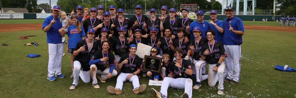 Greenbrier Christian Baseball Profile Banner