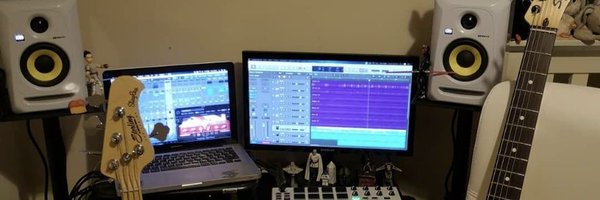 LukeParkerStuff Profile Banner