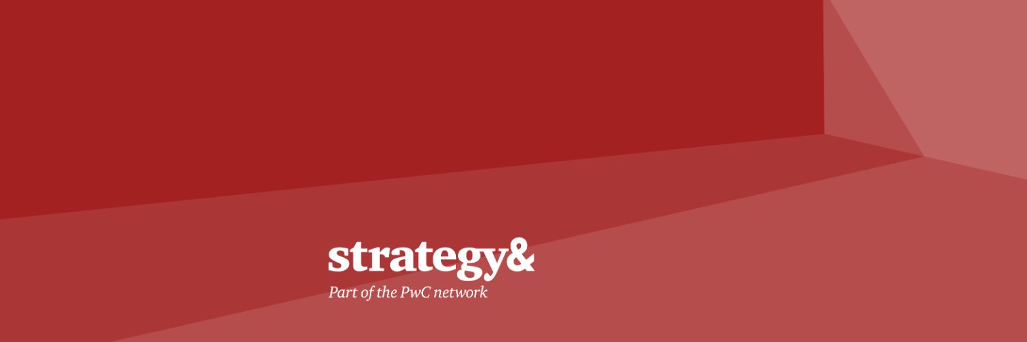 Strategy& Middle East banner