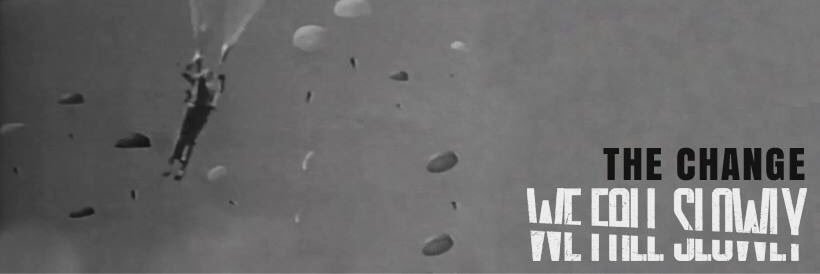 We Fall Slowly banner